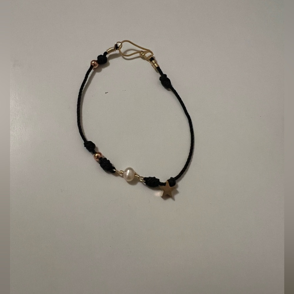 Custom Handmade Bracelet
